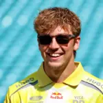 Liam Lawson garde espoir malgré la complexité du nouveau défi énergétique en F1