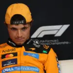 Lando Norris expects an "incredibly tricky" Canadian Grand Prix in the rain