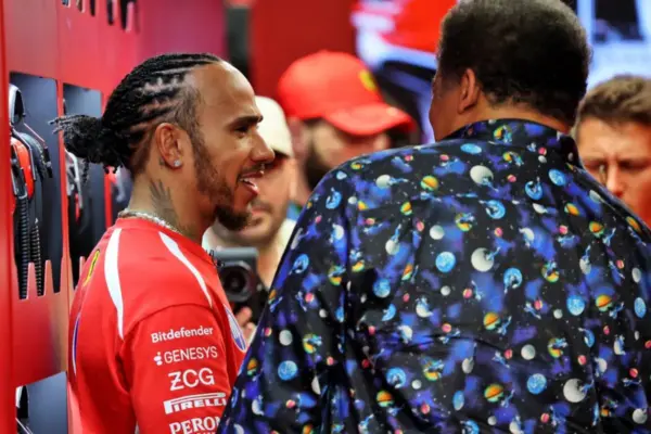 Lewis Hamilton pushed towards retirement: Ralf Schumacher delivers a brutal verdict