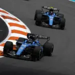 Williams is slowly climbing back up with a double top 10 in Miami: the end of the tunnel?
