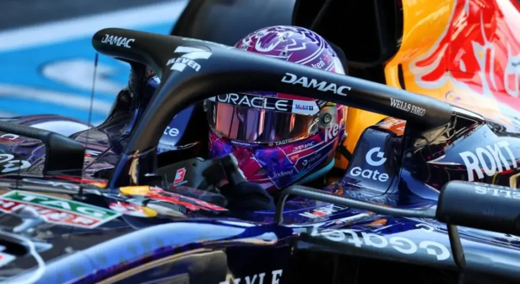Max Verstappen voit enfin la lumière : Red Bull relancée à Miami !