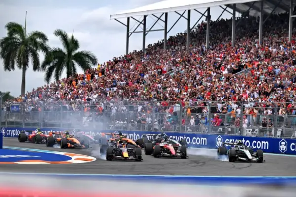 Will the 2026 championship enter a new phase at the Canadian Grand Prix?