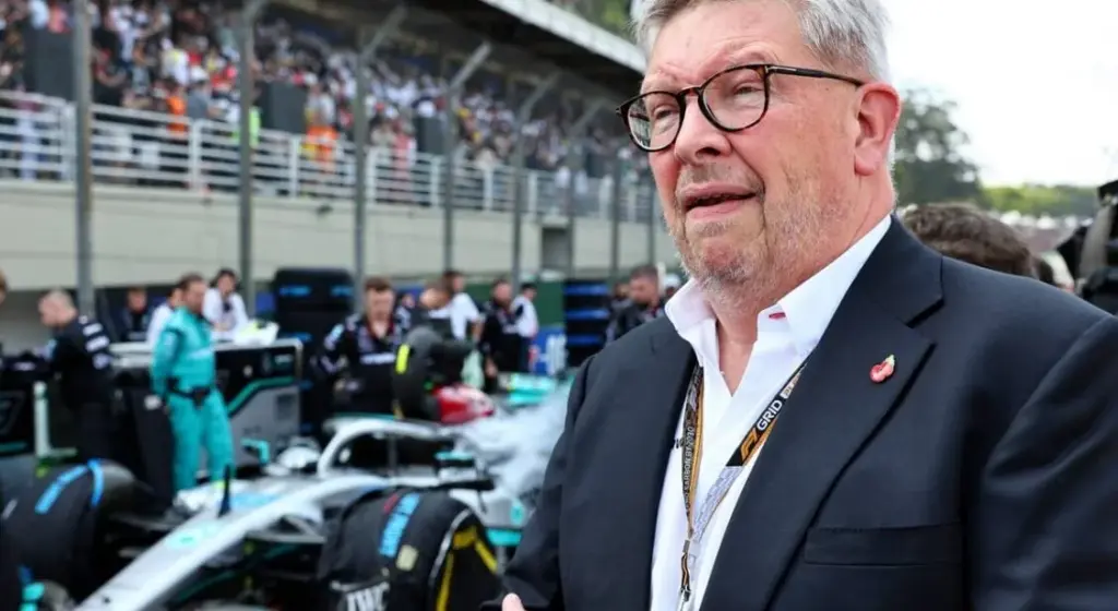 Ross Brawn, MotoGP consultant