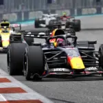 Max Verstappen responds to Sainz: "It was a jungle" in Miami