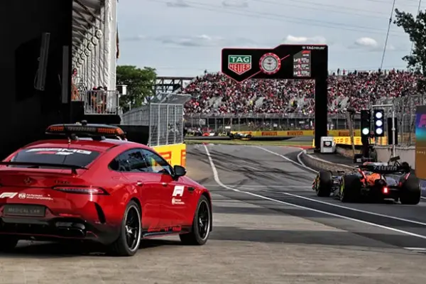 “A nightmare”: the Canadian GP could brutally expose the limits of the 2026 F1s