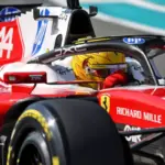 Lewis Hamilton disappointed after Ferrari's collapse in Sprint qualifying in Miami