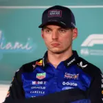 Verstappen pushed towards Ferrari: "He would be more comfortable than with Mercedes"