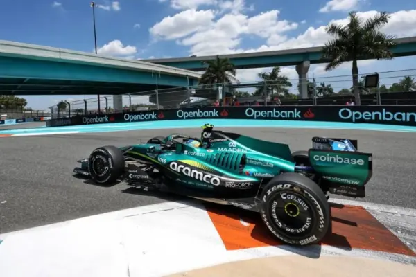 Honda's finances weakened, F1 engine in the crosshairs?