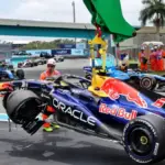 Isack Hadjar: beware of the negative spiral, warns Karun Chandhok
