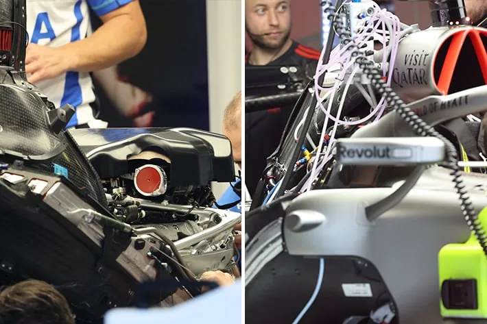 Mercedes, Ferrari, Red Bull, Audi, Honda: who has the best engine in F1 2026?