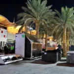 A calendar disrupted by the geopolitical context: how many Grand Prix in 2026?