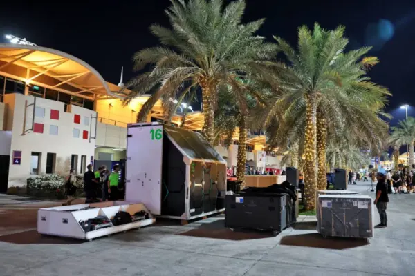 A calendar disrupted by the geopolitical context: how many Grand Prix in 2026?