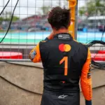 McLaren reveals the real reason for Lando Norris's retirement in Canada
