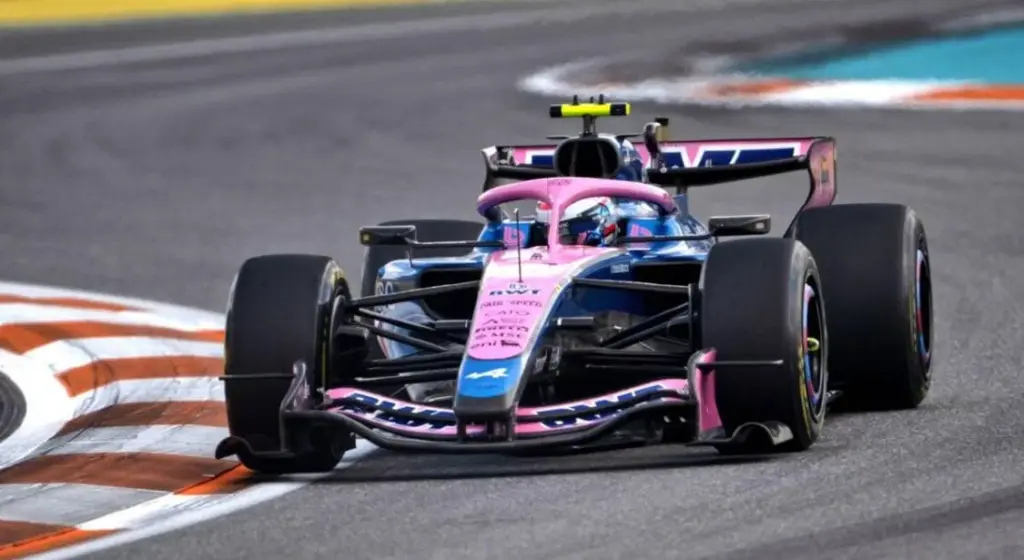 Alpine prepares a major recruitment with the arrival of a senior FIA official