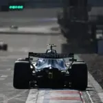 Mercedes in favor of a "mega-engine" of 1200 horsepower, a symbol of technology in F1