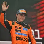 Red Bull is preparing a huge move: Oscar Piastri targeted to replace Verstappen