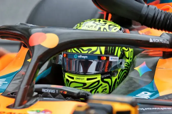 Lando Norris reignites McLaren… but already puts pressure on for what’s next!