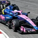Mercedes throws in the towel for Alpine, the field is open for Horner!
