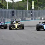 The return of F1 to South Africa is approaching: Kyalami accelerates
