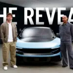 Charles Leclerc and Lewis Hamilton defend the new Luce electric: it's a real Ferrari
