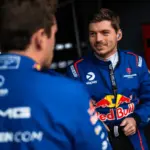 Max Verstappen praised ahead of his huge challenge at the Nürburgring: "He deserves respect"