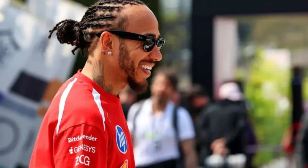 Lewis Hamilton pushes Pirelli to review a key point after a painful test
