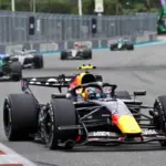 "We didn't manage to fix it in time": Red Bull makes its mea culpa