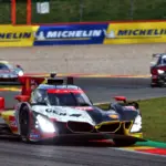 Masterful double win for BMW Hypercar in WEC at the 6 Hours of Spa: at the end of the suspense!