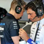 Carlos Sainz asks the FIA to stand up to the teams on the 2027 engines
