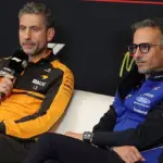 McLaren prepares for post-Stella? The team boss responds to Red Bull