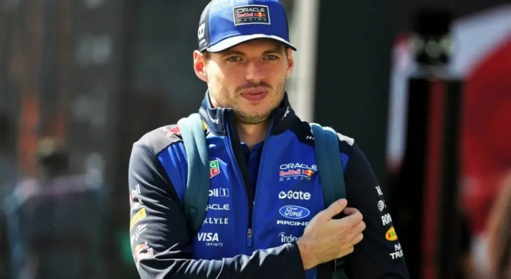 Max Verstappen clarifies his position and announces a strong decision about his future in F1