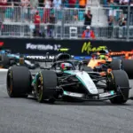 Kimi Antonelli untouchable in Miami, Charles Leclerc collapses in the last lap!