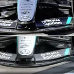 Canada: our exclusive images reveal the first major 2026 evolution of Mercedes