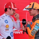 Lando Norris demands a bigger role for drivers: "We are sometimes sidelined"