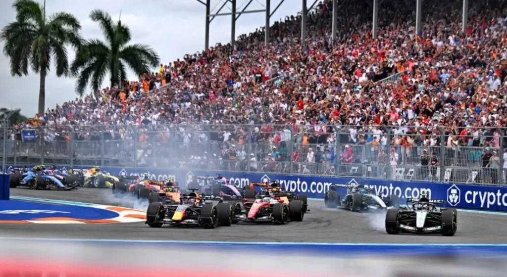 FIA opens an explosive investigation on a burning F1 topic