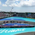 Threatening storms in Miami: FIA considers schedule change for the Grand Prix