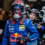 Max Verstappen's dream of victory cruelly collapses at the Nürburgring