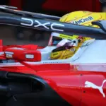 Lewis Hamilton powerless in Miami: a race ruined from the start