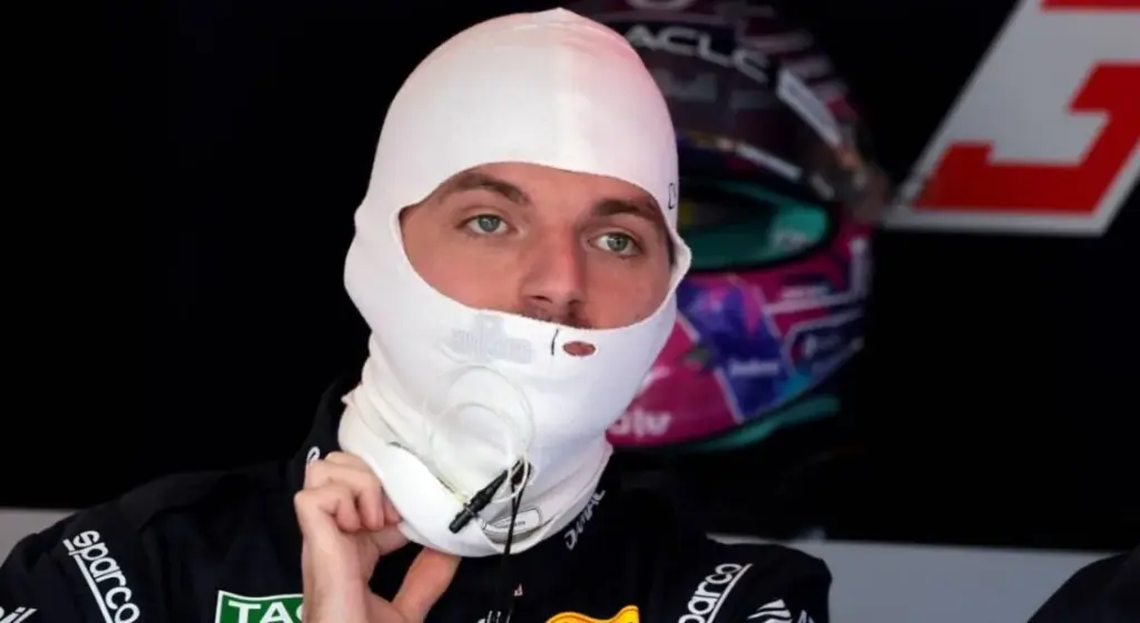 Penalty for Max Verstappen in Miami: FIA decides after investigation