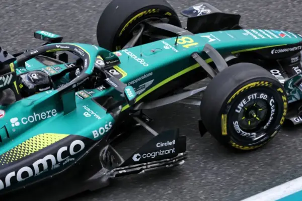 Honda sets a key goal for the Canadian Grand Prix after a major breakthrough