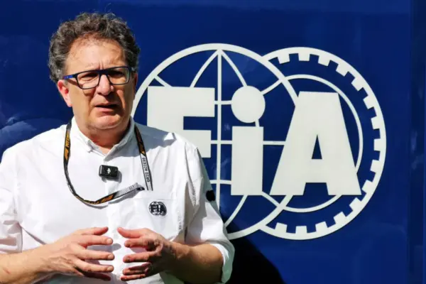 The FIA assures that the ADUO does not represent a "BoP" like in endurance, just flexibility