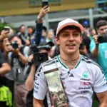 A fear is already emerging around Kimi Antonelli's title