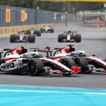 Esteban Ocon looks forward to a new Haas in Canada