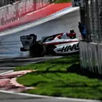 Quatre pilotes condamnés à partir depuis la pitlane au Sprint du GP du Canada