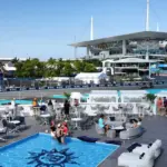 What time does the Miami Grand Prix 2026 Sprint start?