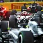 The verdict on intrinsic speed after 5 Grand Prix? The hierarchy has shifted!