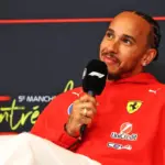 Lewis Hamilton reveals the battle against Fernando Alonso that changed his career