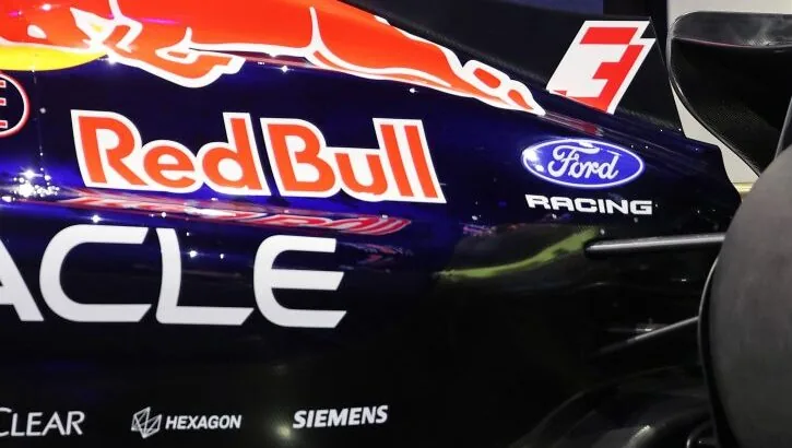 Ford open to a radical engine change in F1