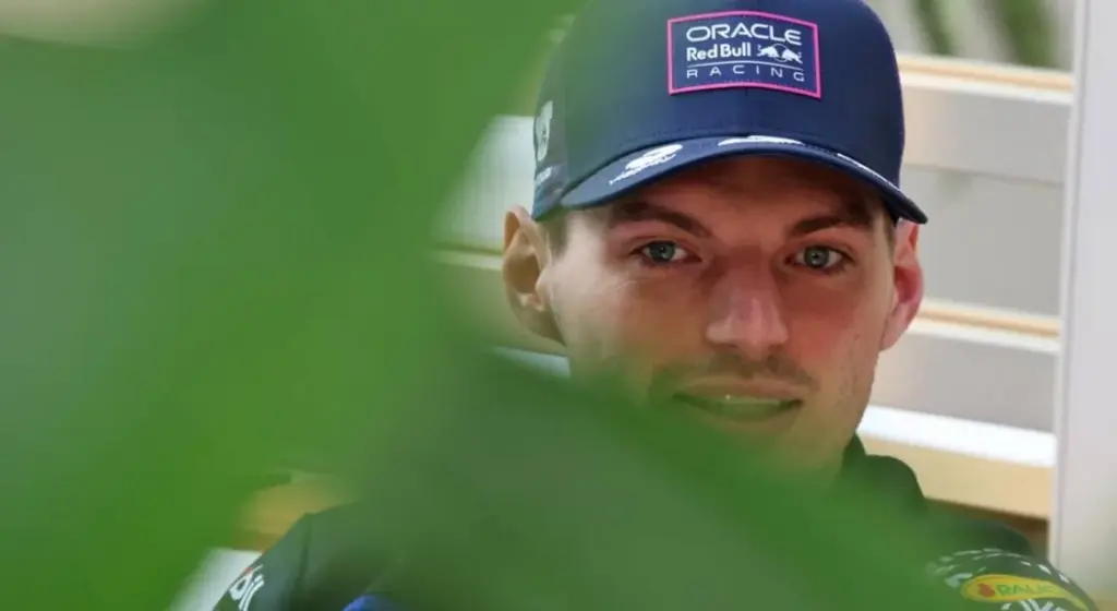Verstappen ready to slam the door on Red Bull? Three destinations already mentioned behind the scenes