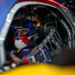 Max Verstappen talks about a return to the Nürburgring and considers a "logical" adjustment to the F1 calendar